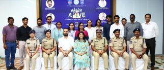 Coffee with Cop Group Pic