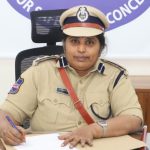 Dr. T. Annapurna,IPS